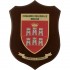 CREST GUARDIA DI FINANZA - COMANDO REGIONALE MOLISE