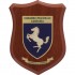 MINICREST GUARDIA DI FINANZA - COMANDO REGIONALE CAMPANIA