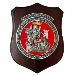 CREST GUARDIA DI FINANZA GICO CAMPOBASSO