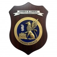 CREST GUARDIA DI FINANZA SCUOLA DI POLIZIA ECONOMICO-FINANZIARIA ESPERTO D'AREA