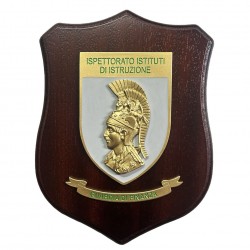 CREST GUARDIA DI FINANZA - ISPETTORATO ISTITUTI DI ISTRUZIONE