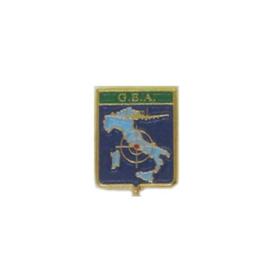 SPILLA GUARDIA DI FINANZA - G.E.A.