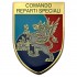 DISTINTIVO GUARDIA DI FINANZA - COMANDO REPARTI SPECIALI