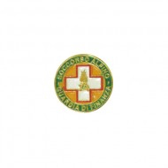 DISTINTIVO GUARDIA DI FINANZA - SOCCORSO ALPINO