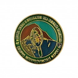 SPILLA GUARDIA DI FINANZA - S.C.I.C.O. GRUPPO INTERPROVINCIALE NAPOLI