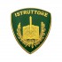 DISTINTIVO GUARDIA DI FINANZA - ISTRUTTORE