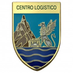 SPILLA GUARDIA DI FINANZA - CENTRO LOGISTICO