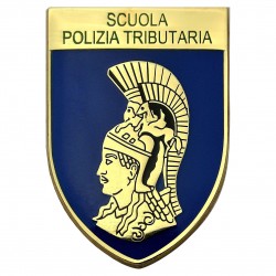 SPILLA GUARDIA DI FINANZA - SCUOLA POLIZIA TRIBUTARIA