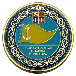 SPILLA GUARDIA DI FINANZA - SCUOLA NAUTICA