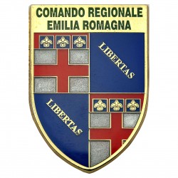 SPILLA GUARDIA DI FINANZA - COMANDO REGIONALE EMILIA ROMAGNA