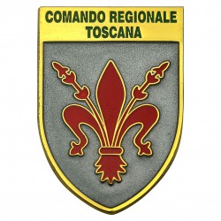 SPILLA GUARDIA DI FINANZA - COMANDO REGIONALE TOSCANA