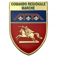 SPILLA GUARDIA DI FINANZA - COMANDO REGIONALE MARCHE