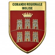 SPILLA GUARDIA DI FINANZA - COMANDO REGIONALE MOLISE