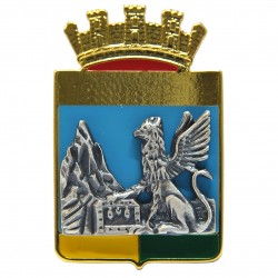 SPILLA QUARTIER GENERALE GUARDIA DI FINANZA