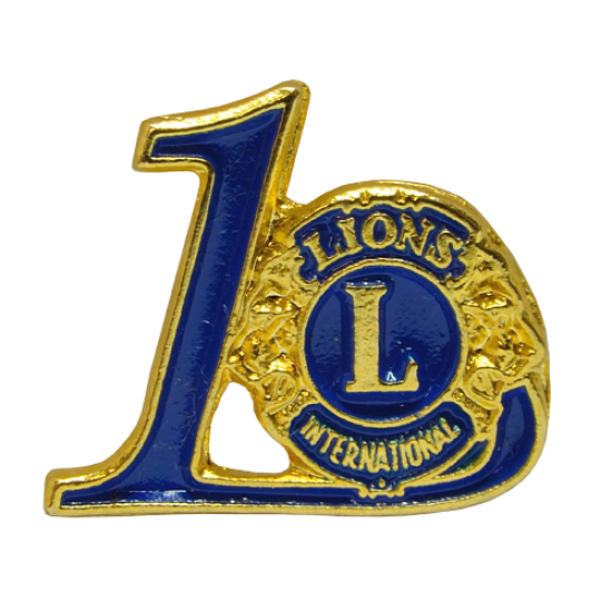 SPILLA LIONS CLUB 10° ANNIVERSARIO