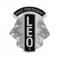 SPILLA "PAST PRESIDENT" LEO CLUB ITALIA 