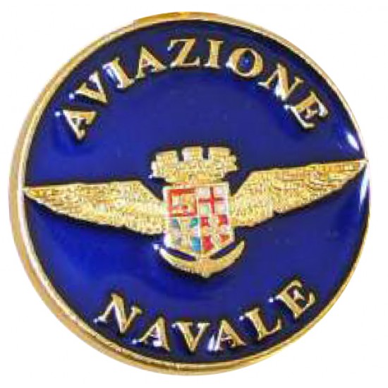 MAGNETE AVIAZIONE NAVALE