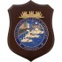 CREST MARINA MILITARE - UFFICIO CIRCONDARIALE MARITTIMO PROCIDA