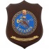 CREST GUARDIA DI FINANZA - SCUOLA NAUTICA GAETA ANTARES