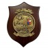 CREST MARINA MILITARE NAVE SIRIO