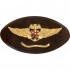 CREST OVALE MARINA MILITARE