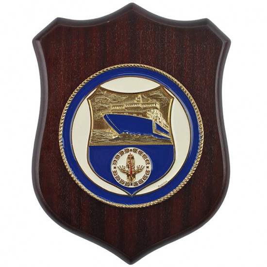 CREST MARINA MILITARE