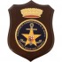 CREST MARINA MILITARE - DIREZIONE DI COMMISSARIATO CENTRO LOGISTICO CODOLA NAPOLI