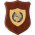 MINICREST MARINA MILITARE - ALLIED NAVAL FORCES SOUTHERN EUROPE