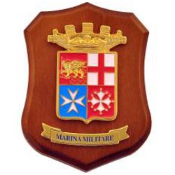 MINICREST MARINA MILITARE