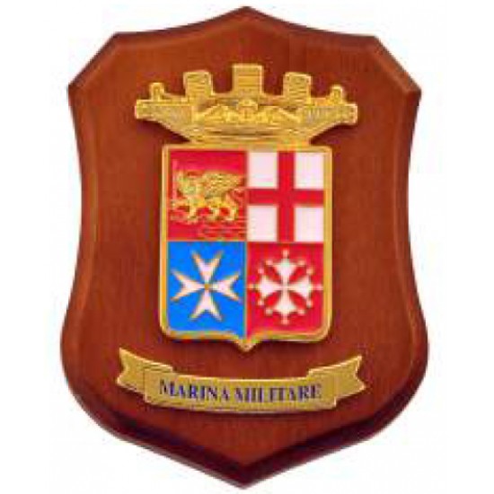 MINICREST MARINA MILITARE