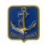 DISTINTIVO GUARDIA DI FINANZA SERVIZIO NAVALE