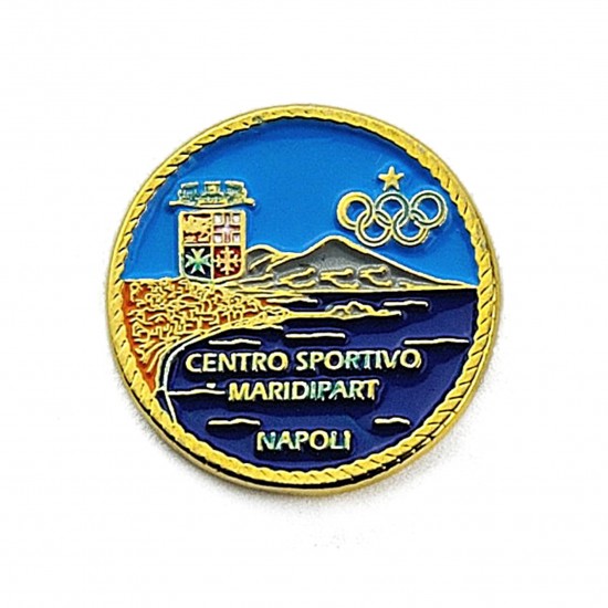 SPILLA MARINA MILITARE - CENTRO SPORTIVO MARIDIPART NAPOLI