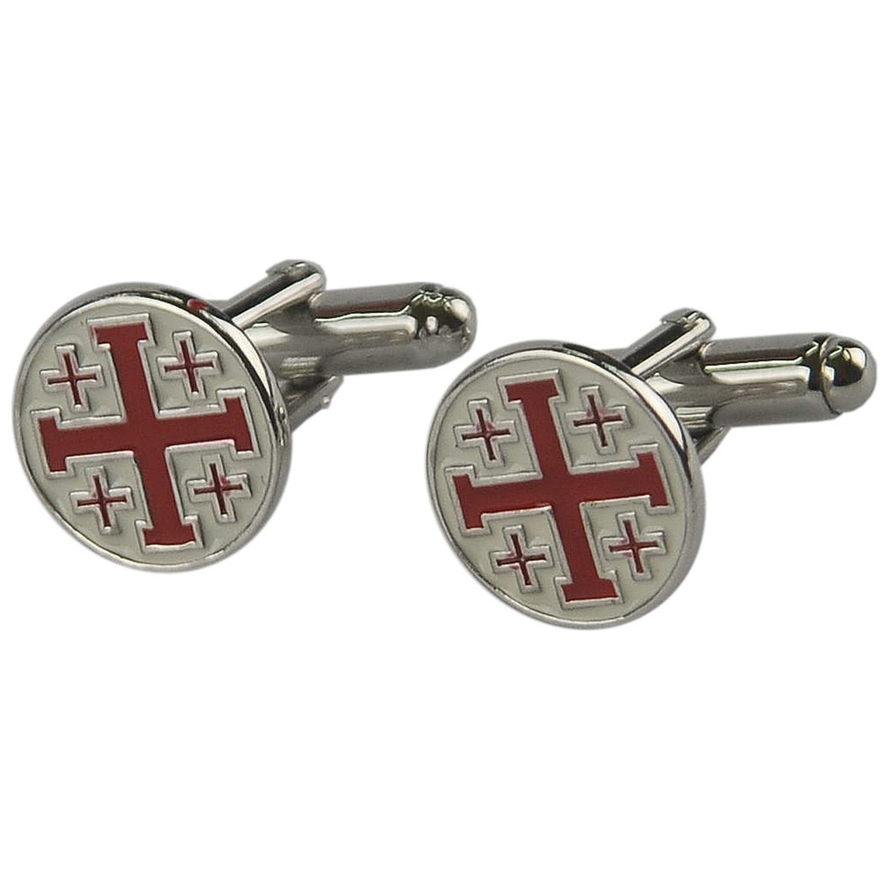 Gemelli a forma di croce regali cristiani in oro scanalato design regali  religiosi regali cattolici sacerdote croce gemelli regali per uomini  pastore regalo clero, Regular, Metallo, Senza pietra : : Moda