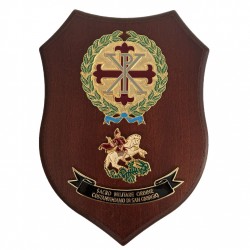 CREST ORDINE DI SAN GIORGIO