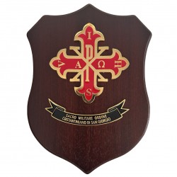 CREST SACRO ORDINE DI SAN GIORGIO