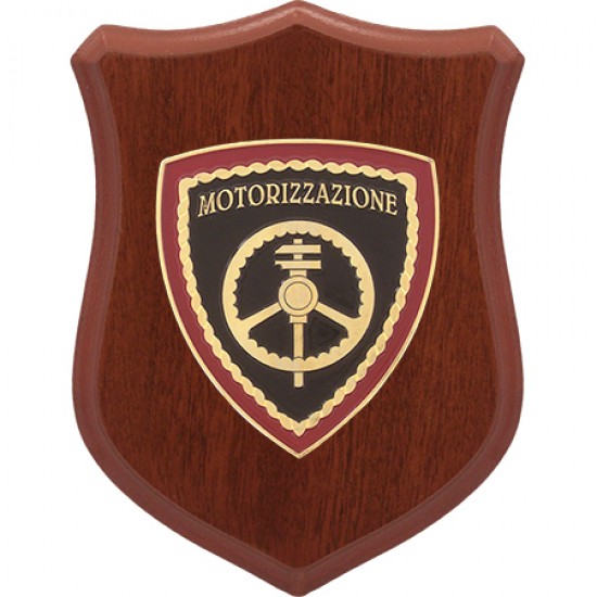 MINICREST POLIZIA DI STATO - MOTORIZZAZIONE