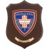 CREST POLIZIA DI STATO - SERVIZIO SANITARIO