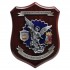 CREST POLIZIA DI STATO - SQUADRA MOBILE