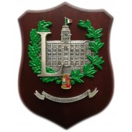 CREST POLIZIA DI STATO - 199° CORSO ALLIEVI AGENTI TRIESTE