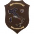 CREST POLIZIA DI STATO - SOTTOSEZIONE AUTOSTRADALE NAPOLI NORD