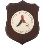 CREST PROTEZIONE CIVILE NAZIONALE