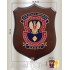 CREST POLIZIA DI STATO - XXXIII CORSO SOVRINTENDENTI 